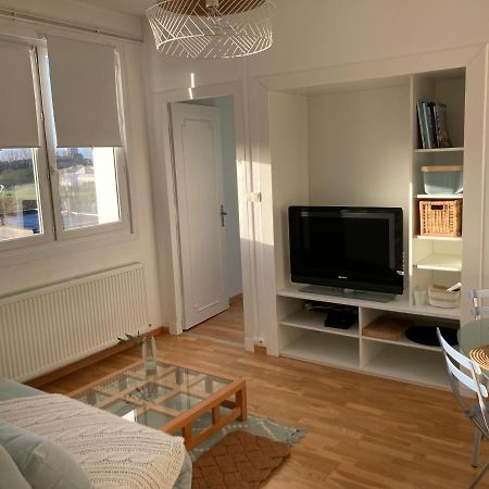 Tres Bel Appartement Vue Mer - Les Ilots Bleus - Dunkerque Malo Les Bains Dunkirk Eksteriør bilde
