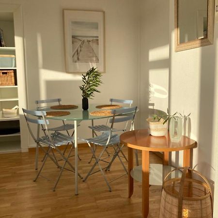 Tres Bel Appartement Vue Mer - Les Ilots Bleus - Dunkerque Malo Les Bains Dunkirk Eksteriør bilde