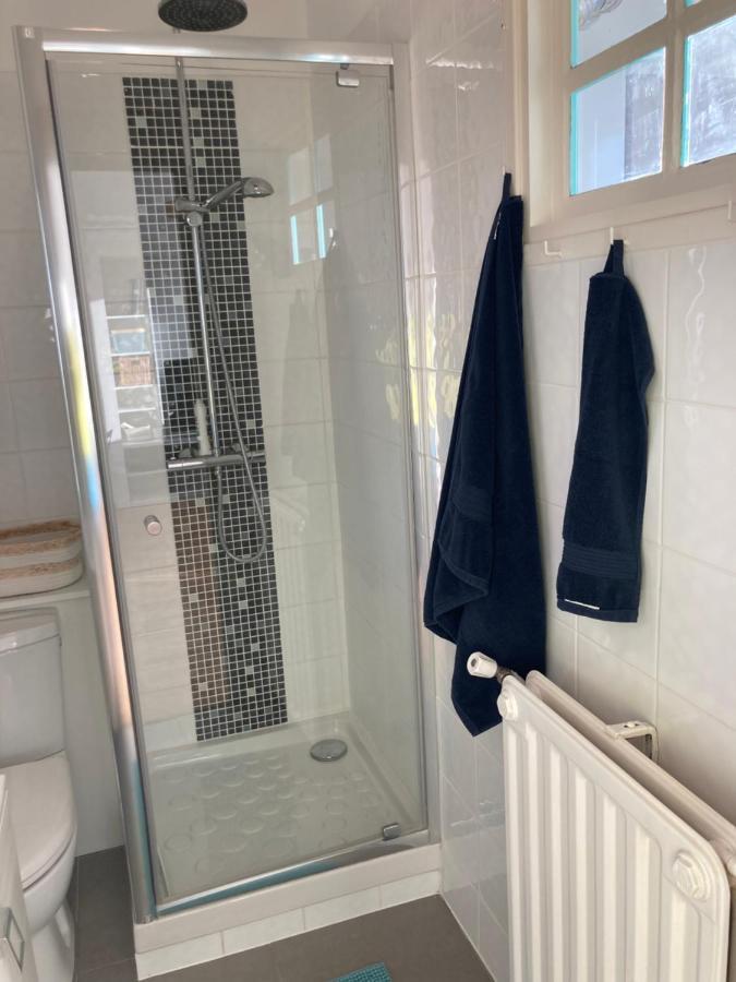 Tres Bel Appartement Vue Mer - Les Ilots Bleus - Dunkerque Malo Les Bains Dunkirk Eksteriør bilde