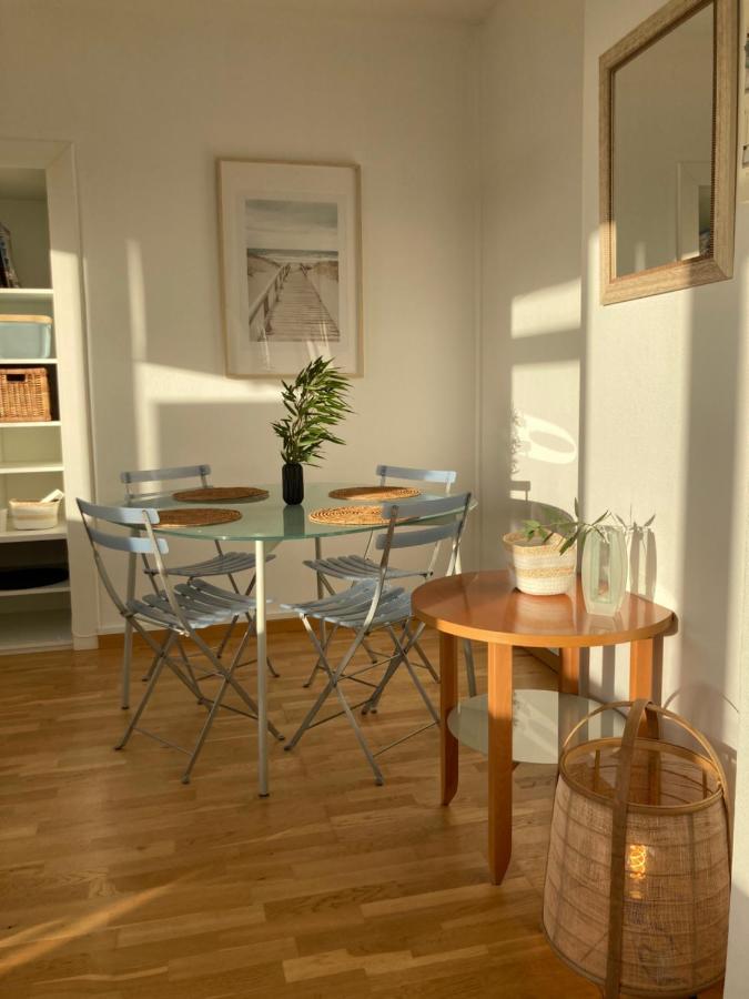 Tres Bel Appartement Vue Mer - Les Ilots Bleus - Dunkerque Malo Les Bains Dunkirk Eksteriør bilde